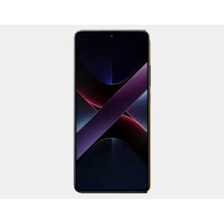Xiaomi Poco X7 PRO 5G 512GB ROM 12GB RAM Dual SIM GSM Unlocked