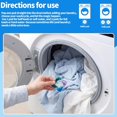 thumbnail image 4 of 6-in-1 Laundry Detergent Pods, Odor  & Stain Remover, Laundry Pods with  Date Night Scent, HE Compatible, 70 Count, 4 of 6