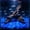 Blue-Free Size-WXH260423001BU, variant on In The Dark Aquarium Glow Pebbles Fluorescent Substrate Decorations 100 Pcs Fish Tank Aquascaping Vase Fillers Gravel Plant Pots Night Glow Rocks for Aquarium Garden Pathway Holiday Decor Set