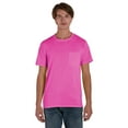 thumbnail image 1 of Hanes Men's Workwear Pocket T-Shirt, 1 of 1
