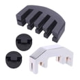 thumbnail image 1 of lionlar Violin Mute Set Direct Replaces Sturdy Spare Parts Musical Instruments Parts, 1 of 9