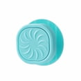 thumbnail image 2 of Rotating Trash Bag Holder Button Fastener for Kitchen & Bathroom Cans - Secure Fit, Easy Install, 2 of 7