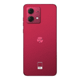 thumbnail image 1 of MOTOROLA G84 256GB Rojo Reacondicionado, 1 of 2
