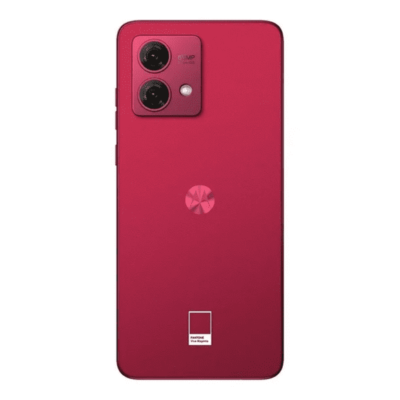 MOTOROLA G84 256GB Rojo Reacondicionado