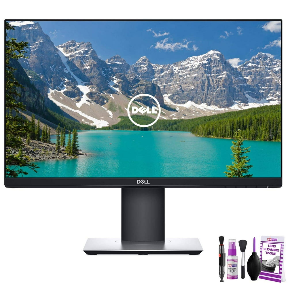 Dell P2319H 23" 169 IPS Monitor