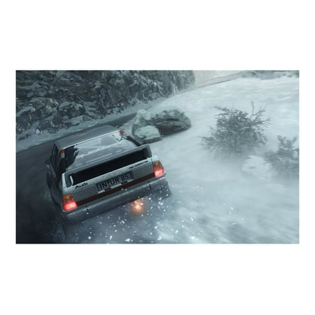 DiRT Rally LEGEND EDITION