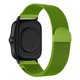 thumbnail image 1 of Correa magnética de 20mm/22mm para Amazfit GTS/2/2e/GTS2 Mini/GTR 42mm/47mm/GTR2/2e/stratos 2/3, pulsera de Metal para reloj Amazfit bip, 1 of 4
