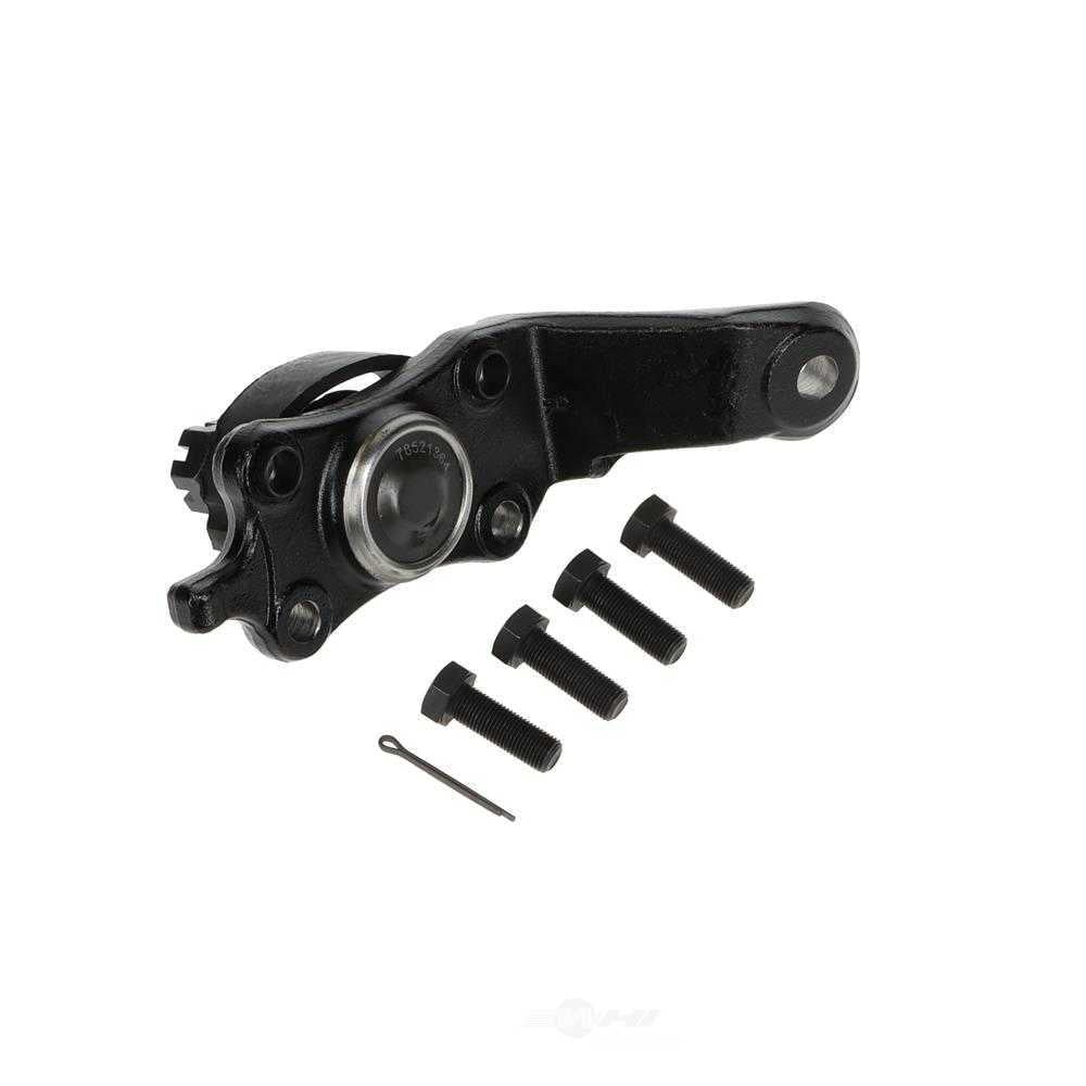 ACDelco 46D2344A Front Passenger Side Lower Ball Joint