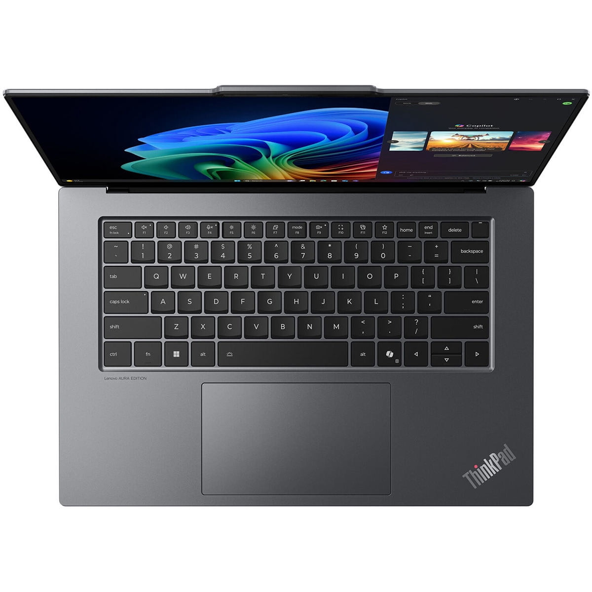 Lenovo ThinkPad X9-15 Gen 1 Aura 15.3
