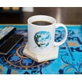 thumbnail image 6 of Bob Ross Portrait Ceramic Mug | Holds 11 Ounces, 6 of 7