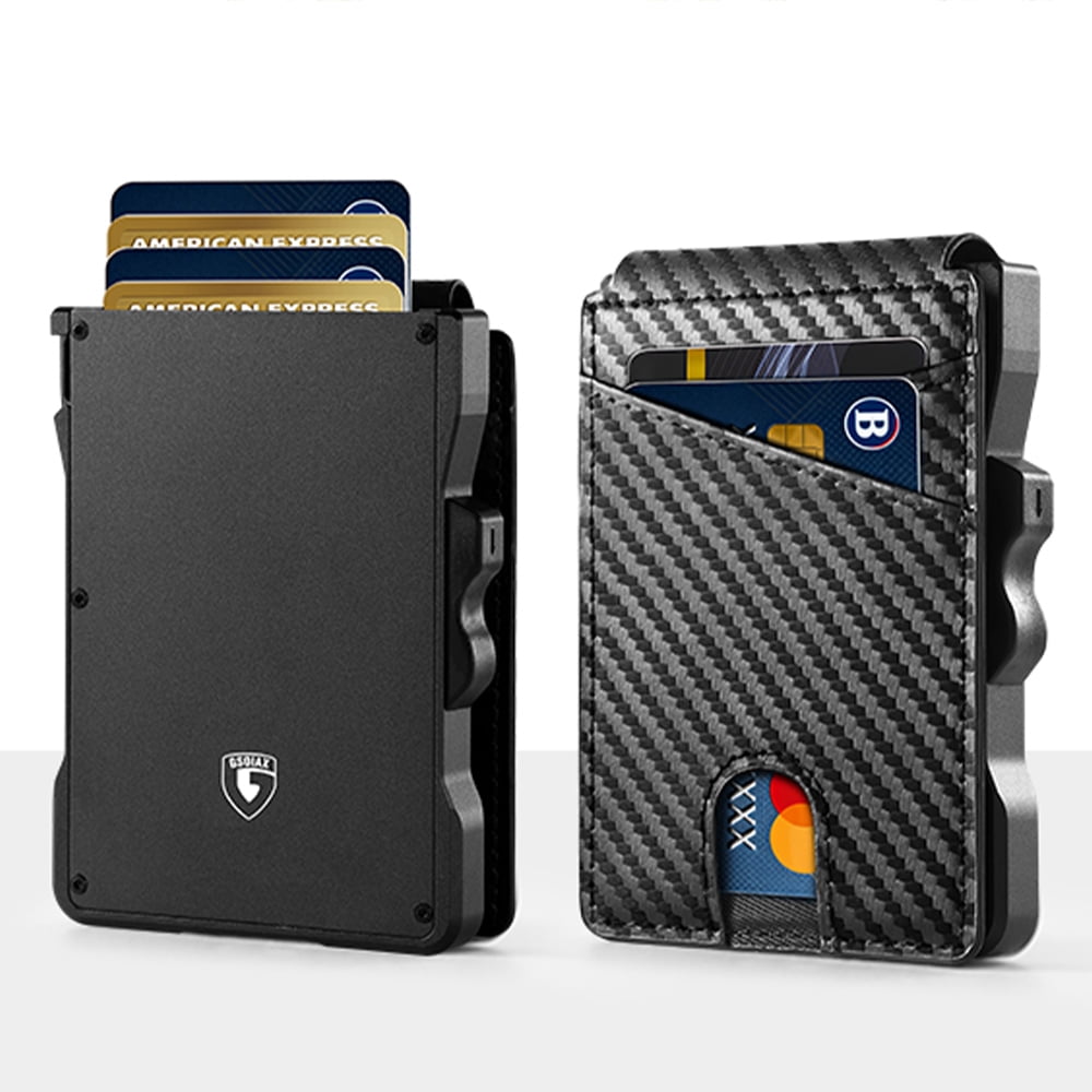 rfid card sleeves walmart CTM Blocking (Pack of 4) or flying internationally RFID Blocking Sleeve - 6
