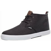 Ben Sherman Men's Bristol Lace-Up Chukka Sneaker Shoes