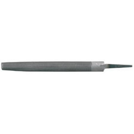 

Draper 60227 12 x 150mm Smooth Cut Half Round File