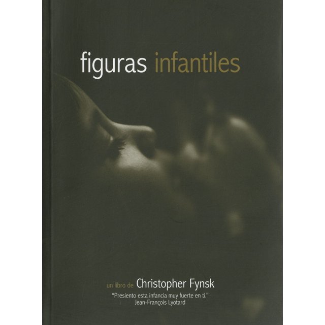 FIGURAS INFANTILES PARADISO CHRISTOPHER FYNSK