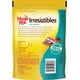 thumbnail image 2 of Cat Treats Meow Mix Irresistibles, salmón blando, 85 g (paquete de 5), 2 of 5