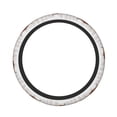 thumbnail image 1 of Balery Yak Fundas elásticas antideslizantes para volante, funda protectora universal para hombre y mujer, 15 pulgadas, accesorios para coche., 1 of 6