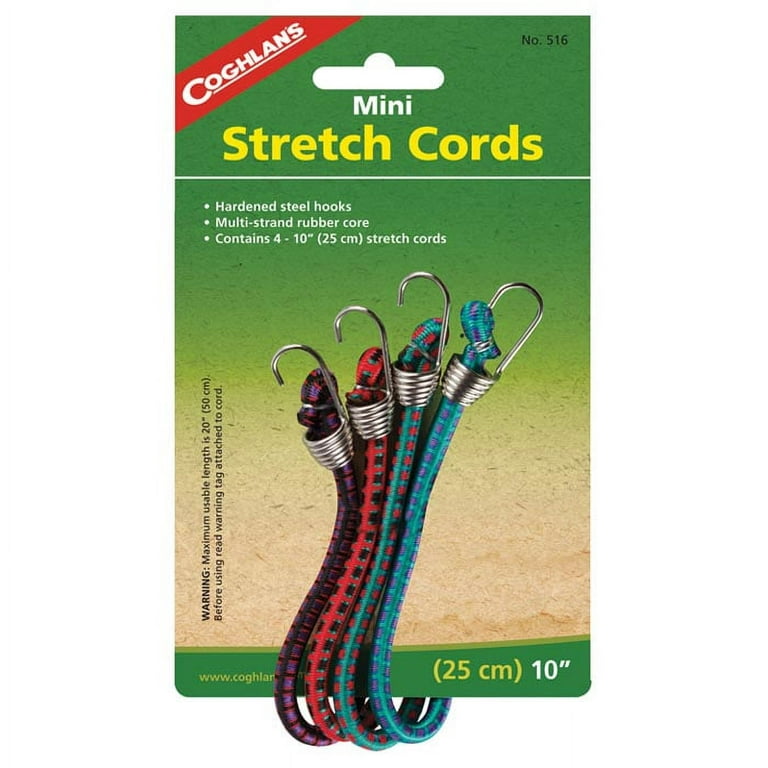 Coghlan's 514 Stretch Cord - 40
