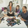 thumbnail image 2 of Monopoly Voice Banking Electronic Family Board Game, 2 of 5