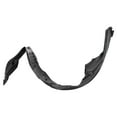 thumbnail image 4 of TRQ Front Right Inner Fender Liner Fits 2009-2011 Mazda 6 BDA09854, 4 of 4