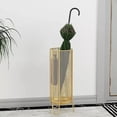 thumbnail image 3 of Nordic Support de Rangement Portable pour Parasols, Support de Parasol Domestique, Commercial, Hôtel, Hall, Bureau, Ombrel, 3 of 4