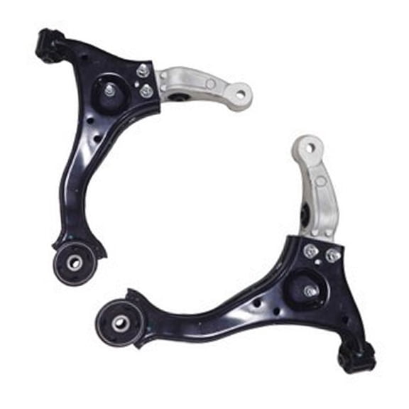 BuyAutoParts Control Arm Kit 93-80440K1