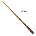 thumbnail image 2 of thinsony Hard Tone Fishing Stream Rod Anti-lock Groove Fishing Rod for River Pond Fishing Using, 2 of 8
