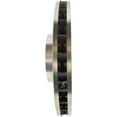 thumbnail image 2 of CENTRIC PARTS - C-TEK ROTOR Fits select: 2011-2018 PORSCHE CAYENNE, 2011-2017 VOLKSWAGEN TOUAREG, 2 of 3