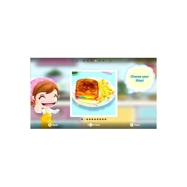 Best buy cooking mama switch discount