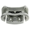 thumbnail image 2 of TRQ Front Brake Caliper Set Compatible with 2010-2015 Lexus RX350 2015 RX450h 2010-2019 Toyota Highlander 2011-2020 Sienna, 2 of 4