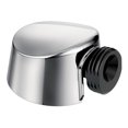 thumbnail image 4 of Moen Connecteur de Douche Mural Rond A725, Chrome, 4 of 6
