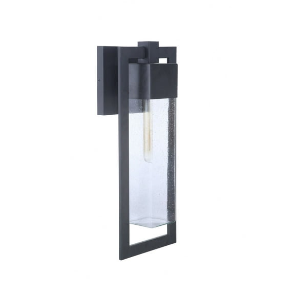 Craftmade Lighting - Perimeter - 1 Light Large Outdoor Wall Lantern-21.75 Inches