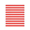 thumbnail image 3 of Sealing Wax Stick Small 10Pcs Gift Sticks Sealing Small Wax Stick Invitation Letter Round 10Pcs Pack Greeting Card Greetings Card, 3 of 8