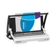Fellowes Star+ 150 Manual Comb Binding Machine