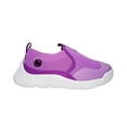 thumbnail image 1 of Tenis Niña confort Bubble Gummers Nitro Talla 18 Lila, 1 of 4