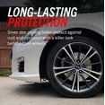 thumbnail image 2 of Power Stop Brake Rotor AR86002XR Evolution Series; Drilled And Slotted; One Piece Design With Hat; Wheel Bolt Pattern 5x 115 Millimeter; Front; Silver Zinc Plated Cast Iron; Single, 2 of 4