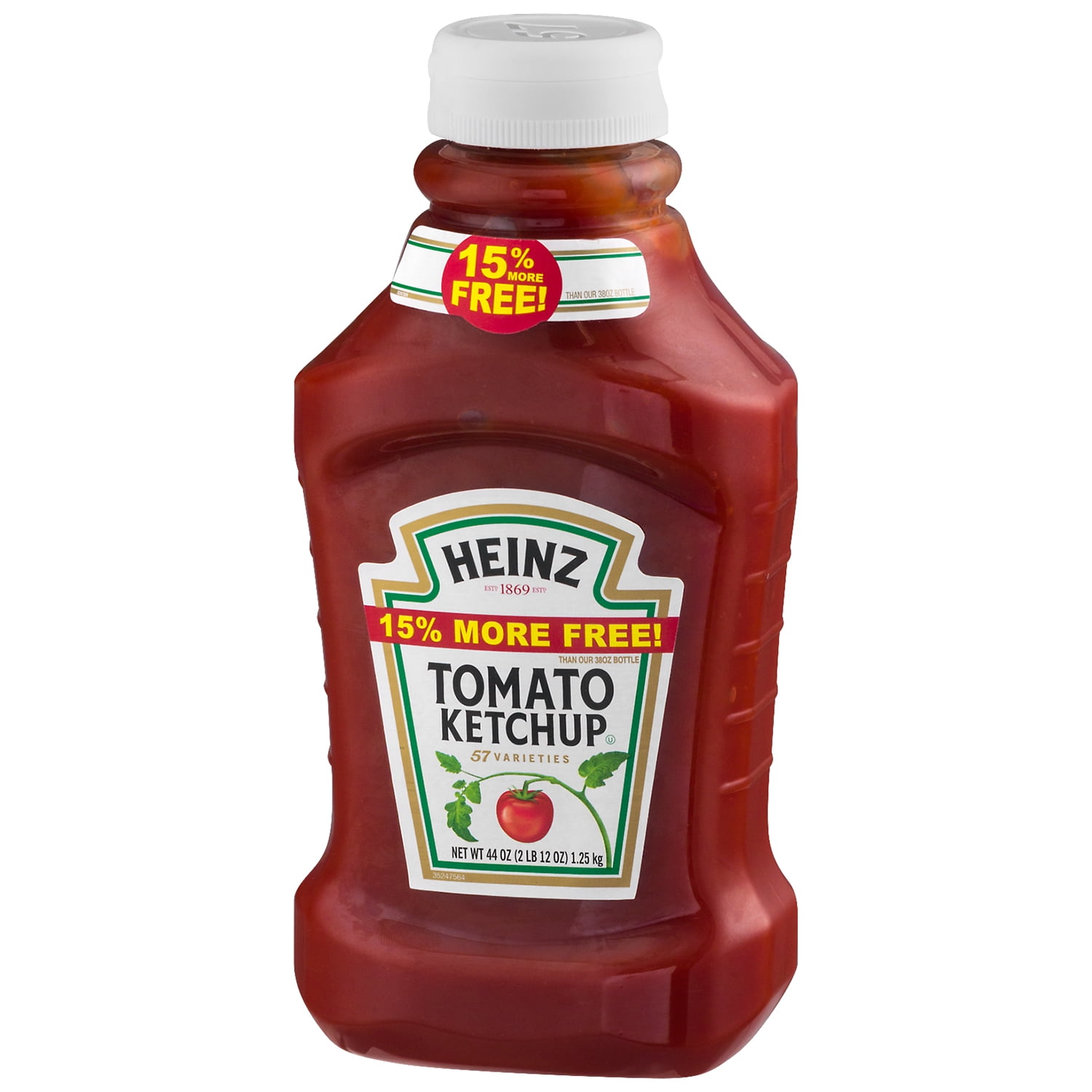 Шоколадный сироп Heinz
