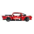 thumbnail image 3 of Tradeopia Super Sports Car Pull Back - 457 Piece Block Building Kit for Racing Enthusiasts and Builders, 3 of 5
