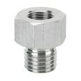 thumbnail image 3 of Fitting Connector, Fitting Adapters Solid NPT 1/8in Female High Accurancy  For Car, 3 of 8