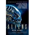 thumbnail image 1 of Pre-Owned Aliens: Bug Hunt (Hardcover) 1785655779 9781785655777, 1 of 2
