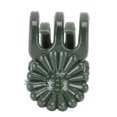 thumbnail image 4 of Thick Flower Shaped Plant Clip Garden Flower Plants Stems Support Fixing Clamp200Pcs, 4 of 5