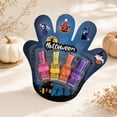 thumbnail image 2 of Halloween LED Finger Lights Set, Light Up Finger Projector Toys for Kids, Classroom Party Favors and Halloween Bag Fillers, 2 of 5