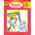 thumbnail image 1 of Pre-Owned Phonics Centers Level B: EMC 3328 (Paperback) 1557999813 9781557999818, 1 of 2