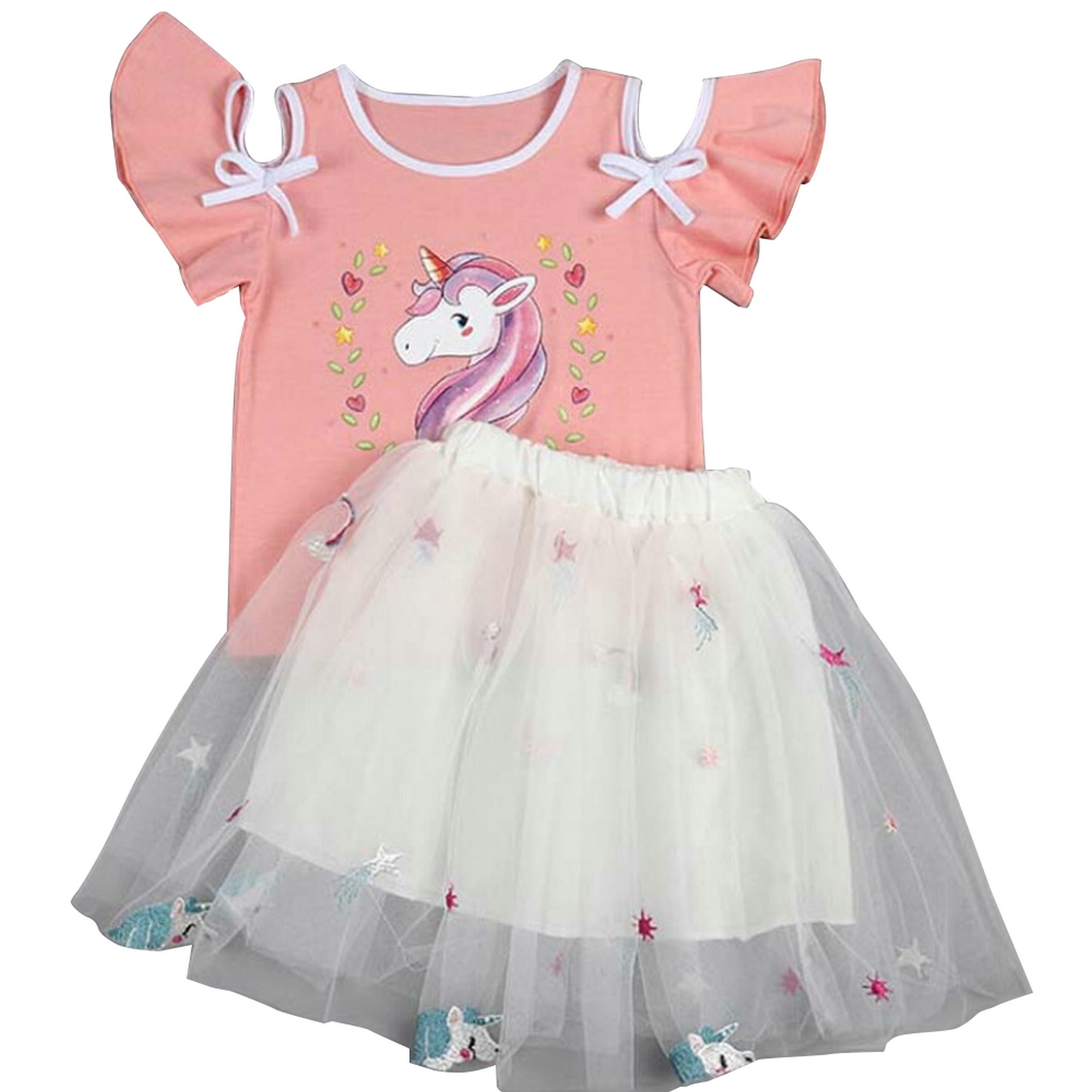 girls top party wear