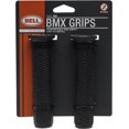 thumbnail image 2 of Bell Sports Pump 350 BMX Rubber Bike Grips, 2 of 2