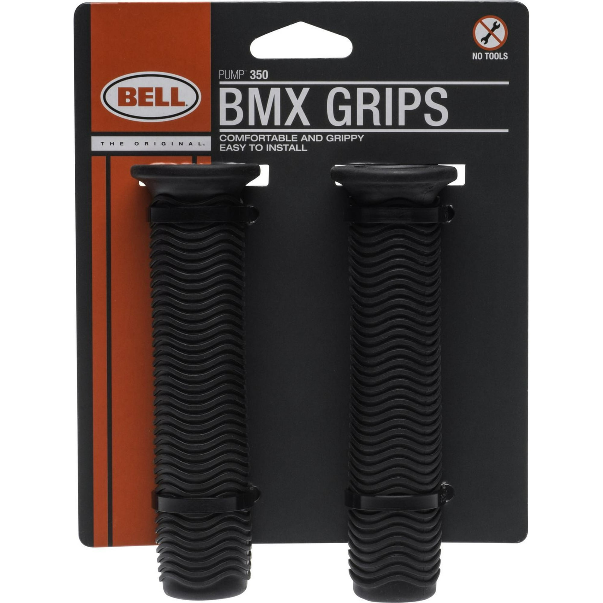 Bell Sports Pump 350 Bmx Grips, Bike grips