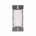 thumbnail image 4 of Eaton Wi-Fi Smart 15-amp Single-pole/3-way Smart Push Light Switch, White/Light Almond/Ivory, WFSW15-C2-BX-LW, 4 of 4