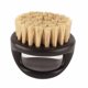 thumbnail image 2 of Cepillo de afeitar para Barba portátil suave, cepillo de limpieza para quitar el polvo del pelo de la cara y el cuello, cepillo para barba, 2 of 5