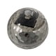 thumbnail image 4 of Lámpara de luz flotante Solar Magic Ball impermeable para piscina al aire libre estanque decoración de jardín Ndcxsfigh  Para estrenar, 4 of 9