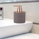 thumbnail image 5 of de jabón con bomba, , separado, plástico de 330 ml, contenedor para baño, decoración de loción líquida, , Baoblaze Dispensador de jabón, 5 of 8