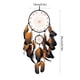 thumbnail image 3 of Dreamcatcher Gift Of Healing Dreamcatcher Woven Home Decor Pendant, 3 of 6